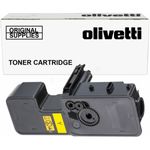Original Olivetti B1240 Toner gelb