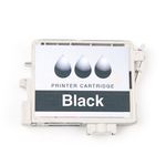 Compatibile con Epson C13T616100 / T6161 Cartuccia d'inchiostro, nero