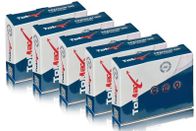 Cartouches D'encre Compatibles Pour Imprimante Canon PIXMA MP550 - Pack PGI520 CLI521 - Neuf Générique