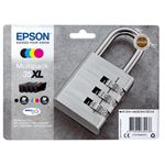 Original Epson C13T35964010 / 35XL Cartouche d'encre multi pack