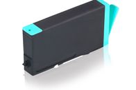 1x Eurotone Cartuccia d'inchiostro per Canon imagePROGRAF W 8200 8400 P