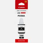 Original Canon 1603C001 / GI590BK Tintenflasche schwarz