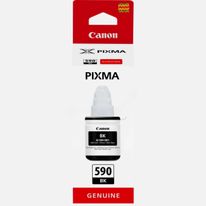 Original Canon 1603C001 / GI590BK Tintenflasche schwarz 