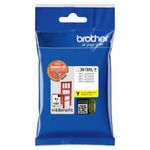 Original Brother LC3619XLY Ink cartridge yellow