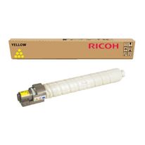 Original Ricoh 888609 / TYPEC4500Y Toner jaune