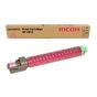 Original Ricoh 821219 / TYPESPC811 Toner magenta