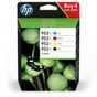 Original HP 3HZ52AE / 953XL Cartouche d'encre multi pack