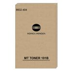 Origineel Konica Minolta 8932404 / 101B Toner zwart