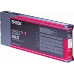 Origineel Epson C13T613300 / T6133 Inktcartridge magenta