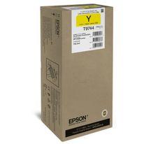 Originální Epson C13T974400 / T9744 Inkoustová nápln žlutá