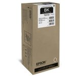 Origineel Epson C13T973100 / T9731 Inktcartridge zwart