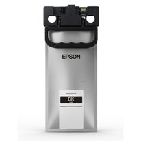 Original Epson C13T965140 / T9651 Tintenpatrone schwarz 