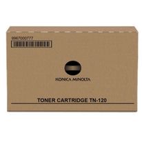 Original Konica Minolta 9967000777 / TN120 Toner noir 