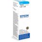 Origineel Epson C13T66424A / T6642 Inktfles cyan
