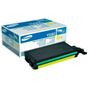 Original HP SU533A / CLTY5082S Toner jaune