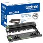 Original Brother DR2401 drum Kit