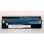 Origineel Tally Genicom 3A0100B02 Nylontape zwart