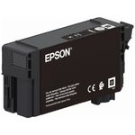 Origineel Epson C13T40C140 / T40 Inktcartridge zwart