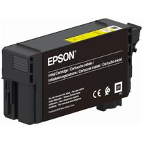 Origineel Epson C13T40D440 / T40 Inktcartridge geel