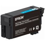 Origineel Epson C13T40D240 / T40 Inktcartridge cyaan