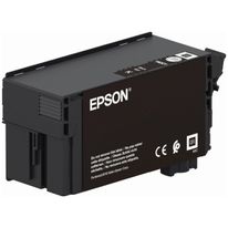 Origineel Epson C13T40D140 / T40 Inktcartridge zwart