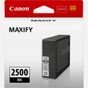 Original Canon 9290B001 / PGI2500BK Cartucho de tinta negro