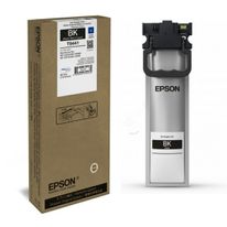 Original Epson C13T944140 / T9441 Tintenpatrone schwarz