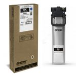 Origineel Epson C13T945140 / T9451 Inktcartridge zwart