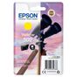 Original Epson C13T02V44020 / 502 Tintenpatrone gelb