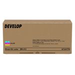 Origineel Develop A7U41TH / DR313C drum Kit