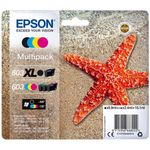 Original Epson C13T03A94010 / 603XL603 Cartouche d'encre multi pack