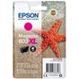 Origineel Epson C13T03A34010 / 603XL Inktcartridge magenta