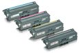 Multipack compatible with Brother TN-423 contains 4x Toner Cartridge