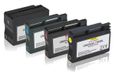 Multipack compatible with HP C2P42AE / 932XL/933XL XXL contains 4x Ink Cartridge