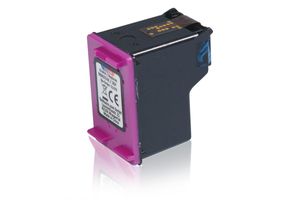 Huismerk voor HP N9K05AE / 304 Inktcartridge kleur