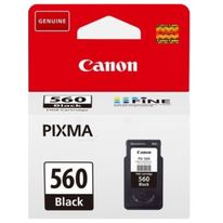Origineel Canon 3713C001 / PG560 Printkop cartridge zwart