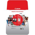 Origineel Canon 3712C004 / PG560XLCL561XL Printkop cartridge Multipack
