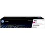 Original HP W2073A / 117A Toner magenta