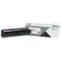 Original Lexmark 20N2XM0 Toner magenta