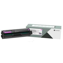 Original Lexmark C3220M0 Toner magenta 