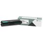 Original Lexmark 20N0H20 Toner cyan