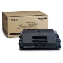 Original Xerox 106R01370 Toner schwarz 
