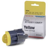 Original Xerox 106R01273 Toner gelb