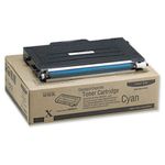 Oryginalny Xerox 106R00676 Toner cyjan