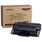 Original Xerox 108R00795 Toner schwarz