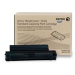 Origineel Xerox 106R01529 Toner zwart