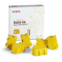 Original Xerox 108R00748 Encre solide en Color-Stix 
