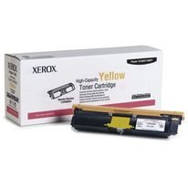 Original Xerox 113R00694 Toner gelb