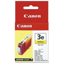 Origineel Canon 4482A002 / BCI3EY Inktcartridge geel