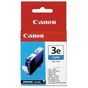 Original Canon 4480A002 / BCI3EC Ink cartridge cyan